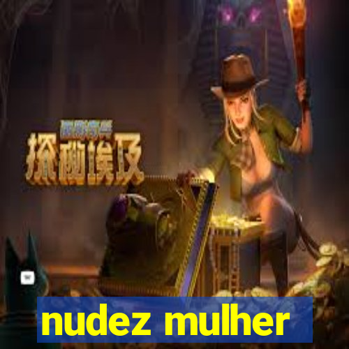 nudez mulher